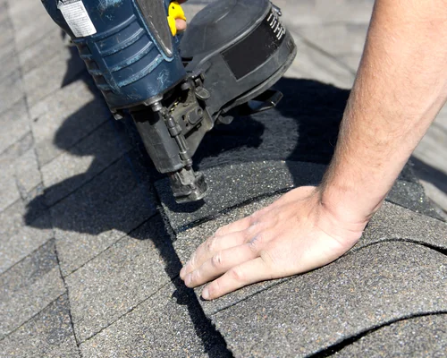 Roofing Services